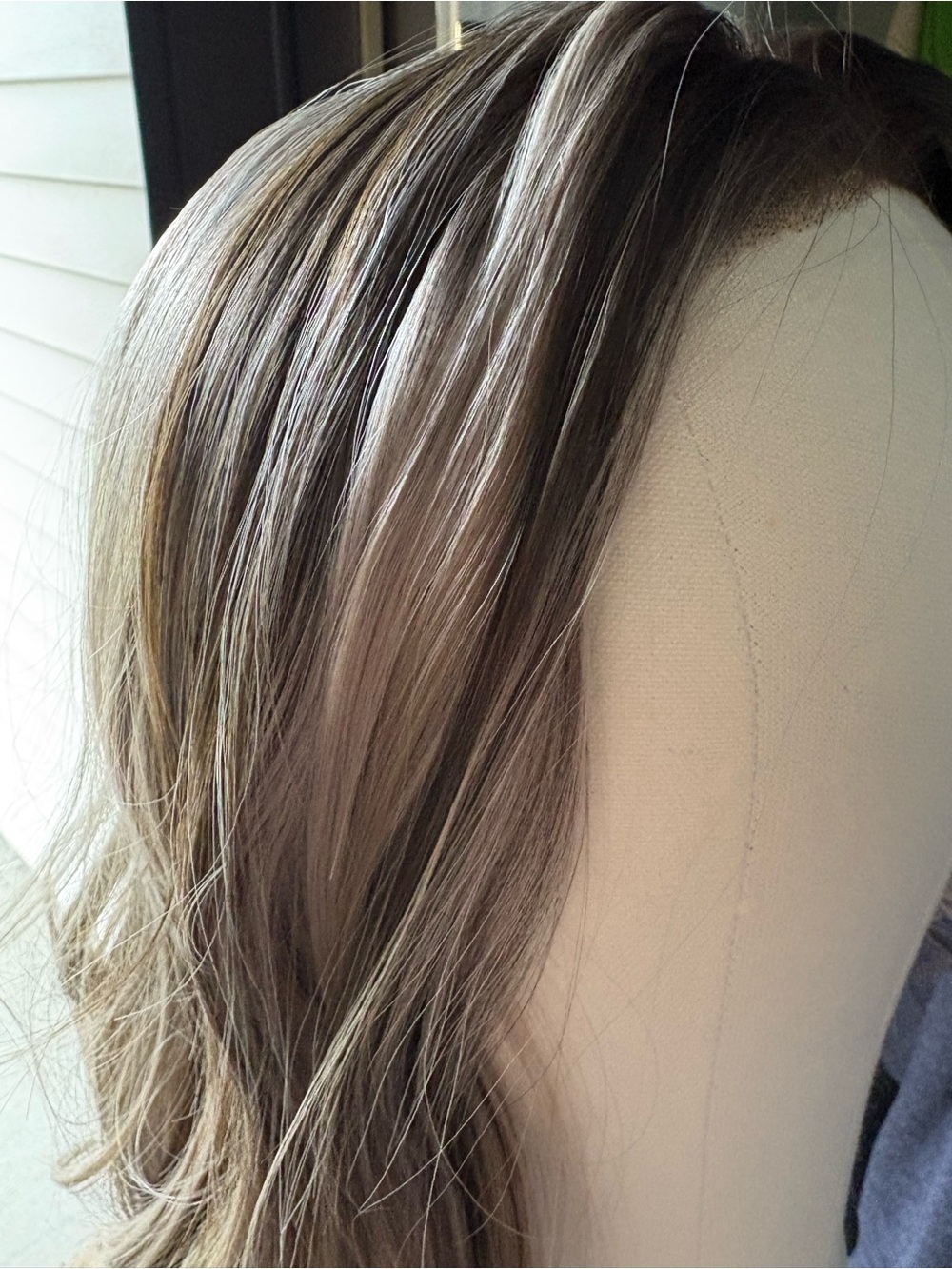 CSC Sloan in Desert Blonde size Standard - Picture 7 of 9